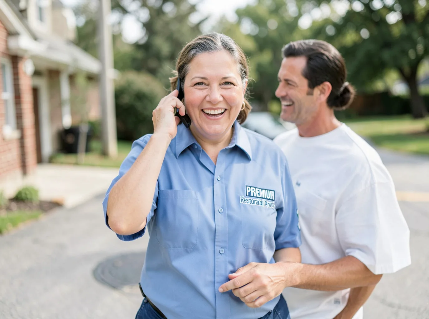 Water Damage Restoration Honor, MI FAQs